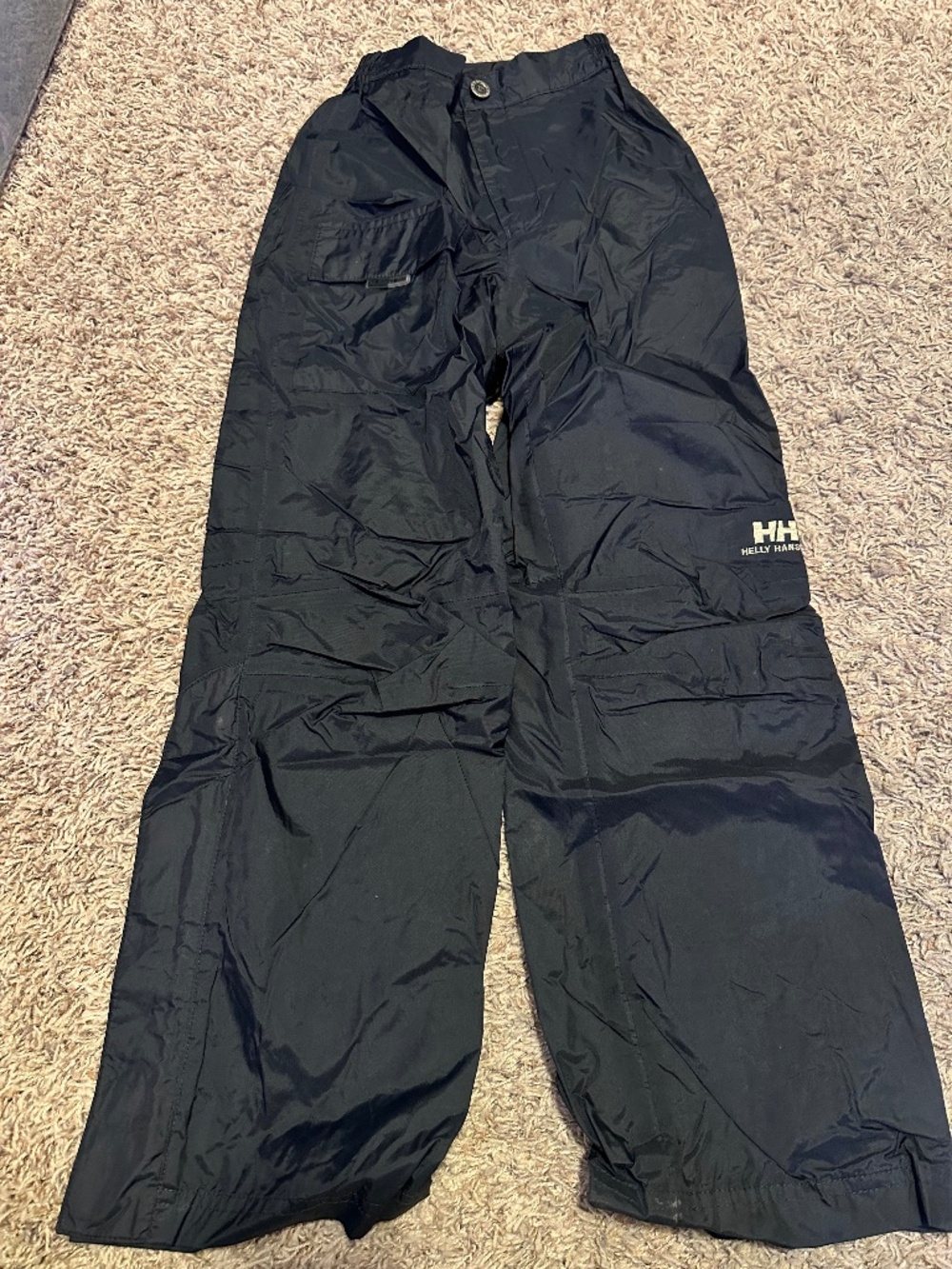 Helly Hansen Snow Pants Boys 8